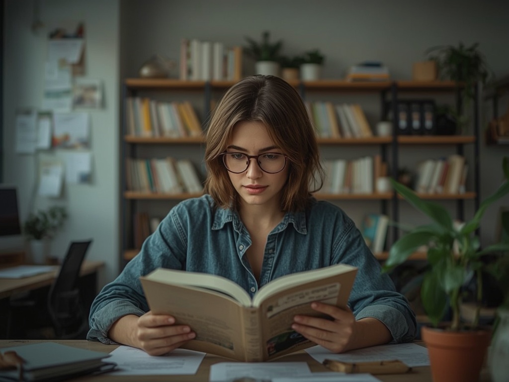 Проверка на реалността: как книгите подпомагат растежа без магически очаква post thumbnail image